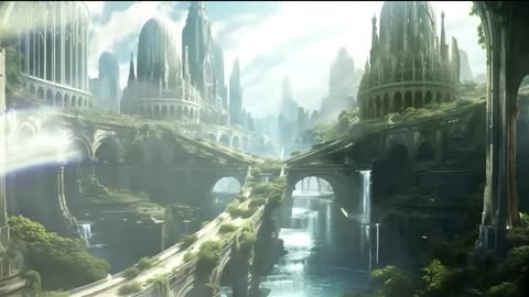 Aewar: Lost Europe (Full)