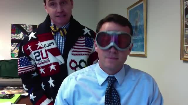 Durham Academy Weather Announcement