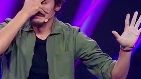 Funny Best Magician😱😱