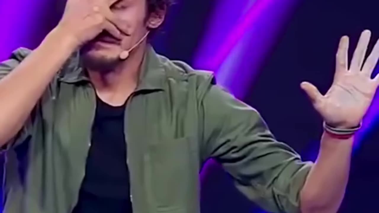 Funny Best Magician😱😱