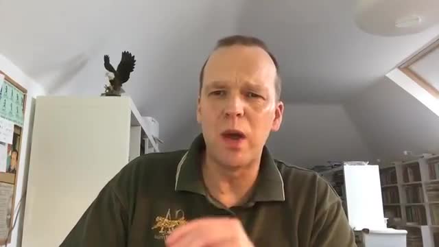 THE GREAT RESET #4