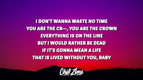 ZAYN_LOVE LIKE THIS(lyrics)