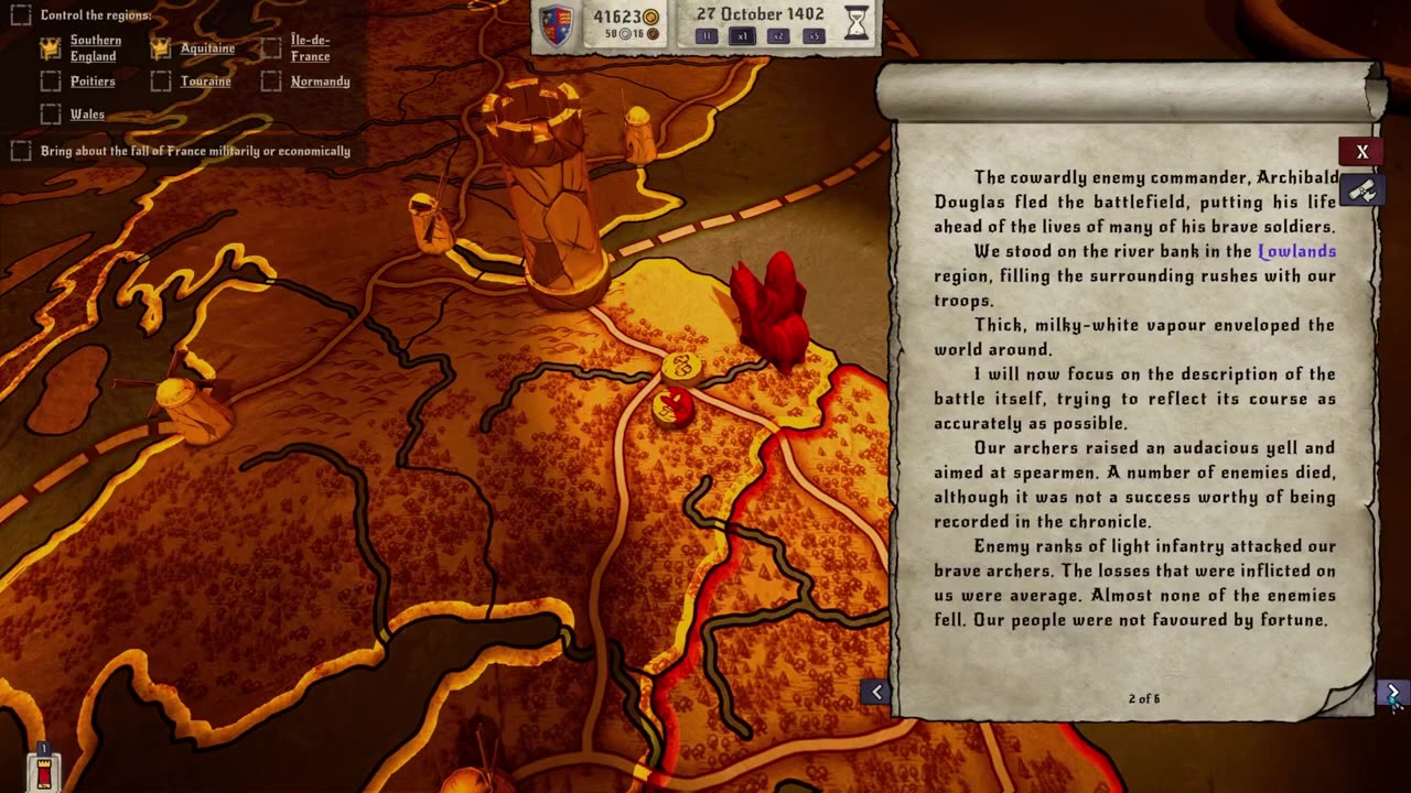 King's Orders - Official Kickstarter Trailer