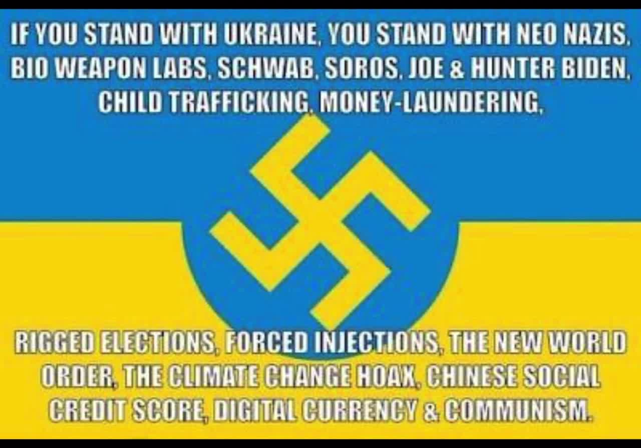 Ukraine for dummies