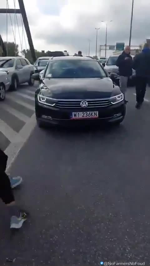 POLAND: Poles Don’t Have Time To Play With Eco Cultists!