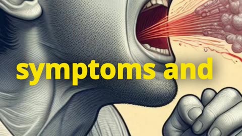 Dry Cough Explained: Causes and Symptoms