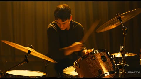 Whiplash「Edit」