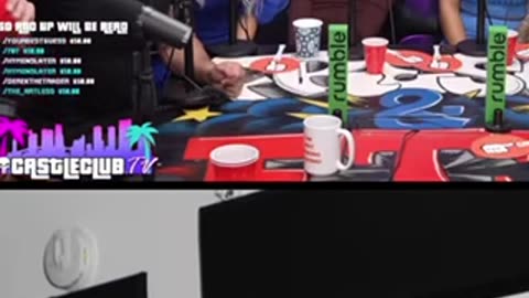 Is he spitting facts?