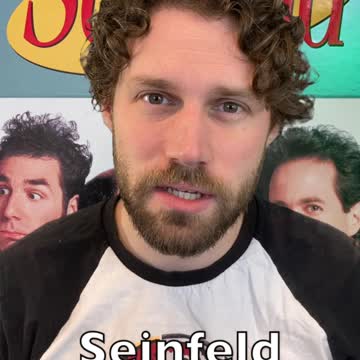 Seinfeld - Wait a minute! I know what's going on here!