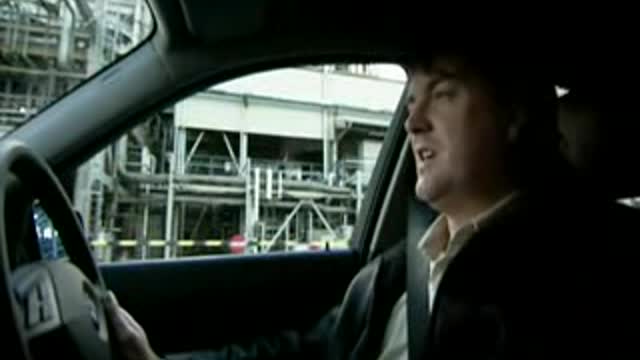 Top Gear - S03 E01