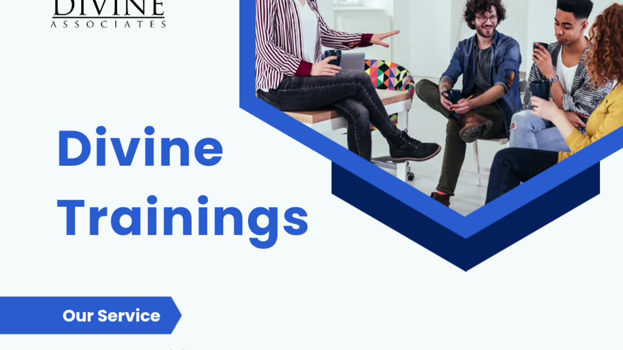 Divine trainings