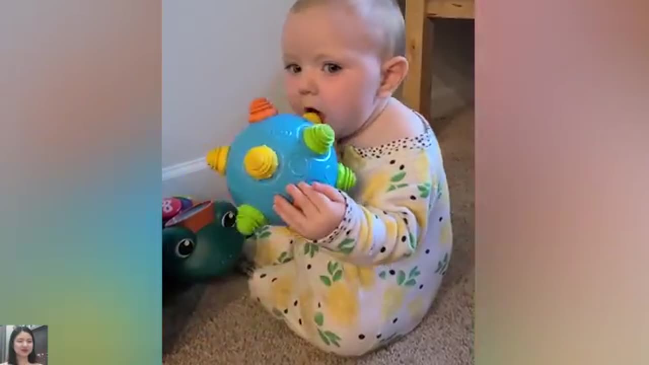 A MOST :: 30 minutes funniest and cutest babies ||| just LoL L00L 🤣🙉😂