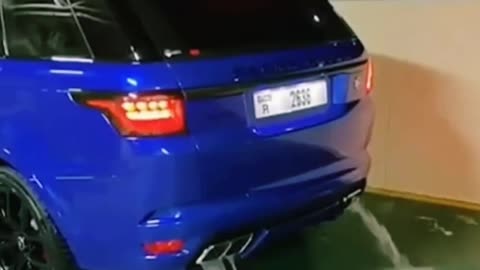 Exhaust best sound