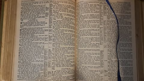 Isaiah 64