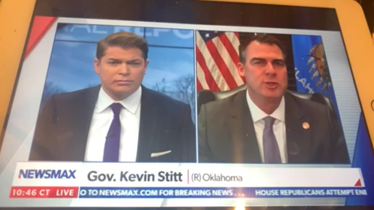 Derek Hunter Show February 28, 2023