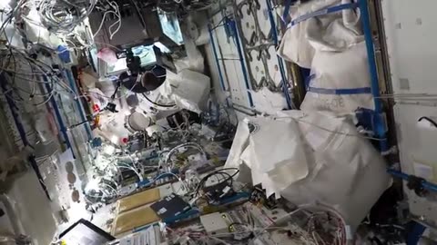 Human Spaceflight Missions