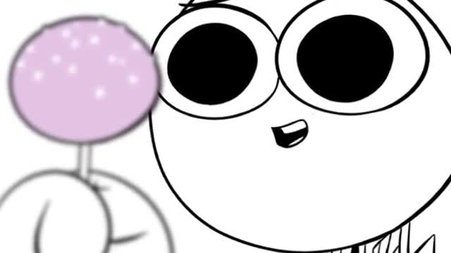 Starbucks CakePop?? #animationmeme #comedy #funnyvideos #meme #animation