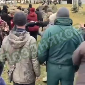 Residents of a Small Town in Odessa Oblast Fought Back Against the TCC