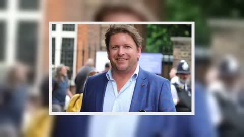 James Martin breaks silence on cryptic MRI post after fans l.e.f.t concerned for his health