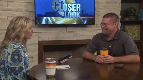 A CLOSER LOOOK WITH LYNDA FONTAINE | FOR HIS GLORY PRODUCTIONS