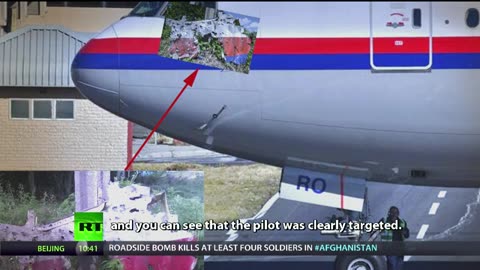 MH17 - The Untold Story