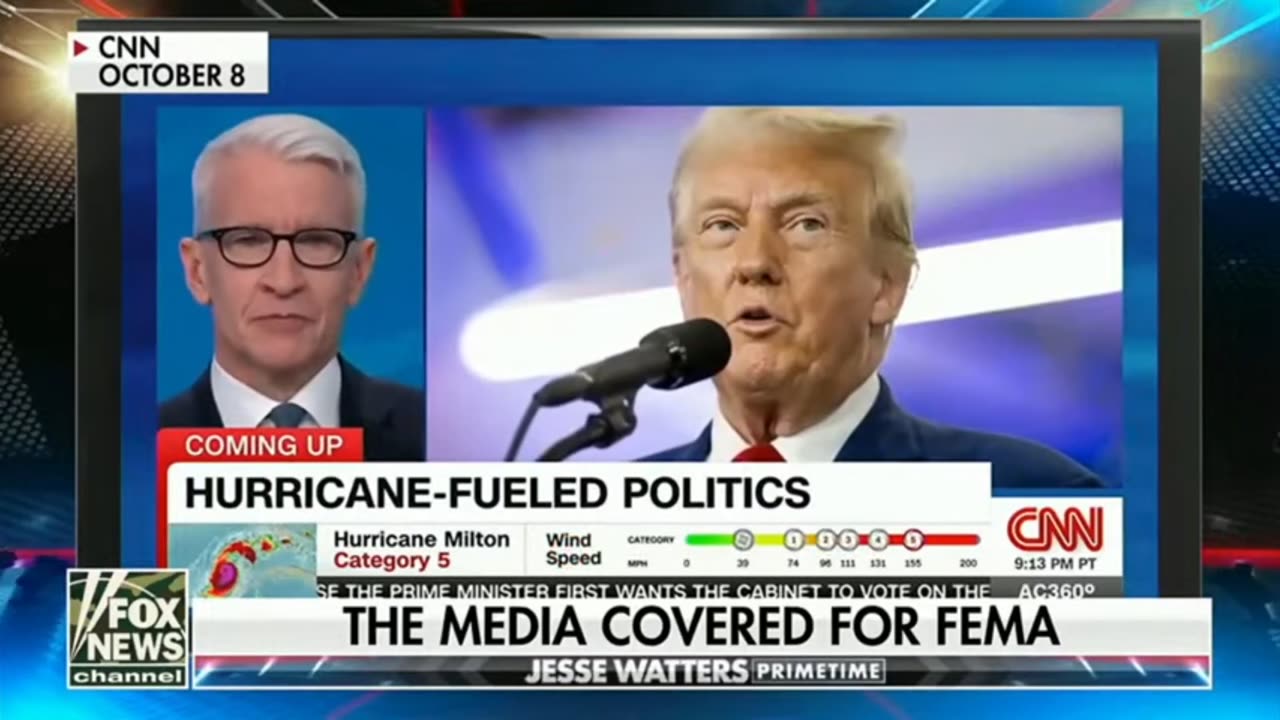 Fired FEMA worker said she was a Patsy and there's more incidents