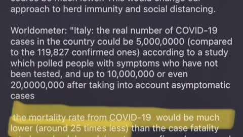 CDC Changed reporting guidlines