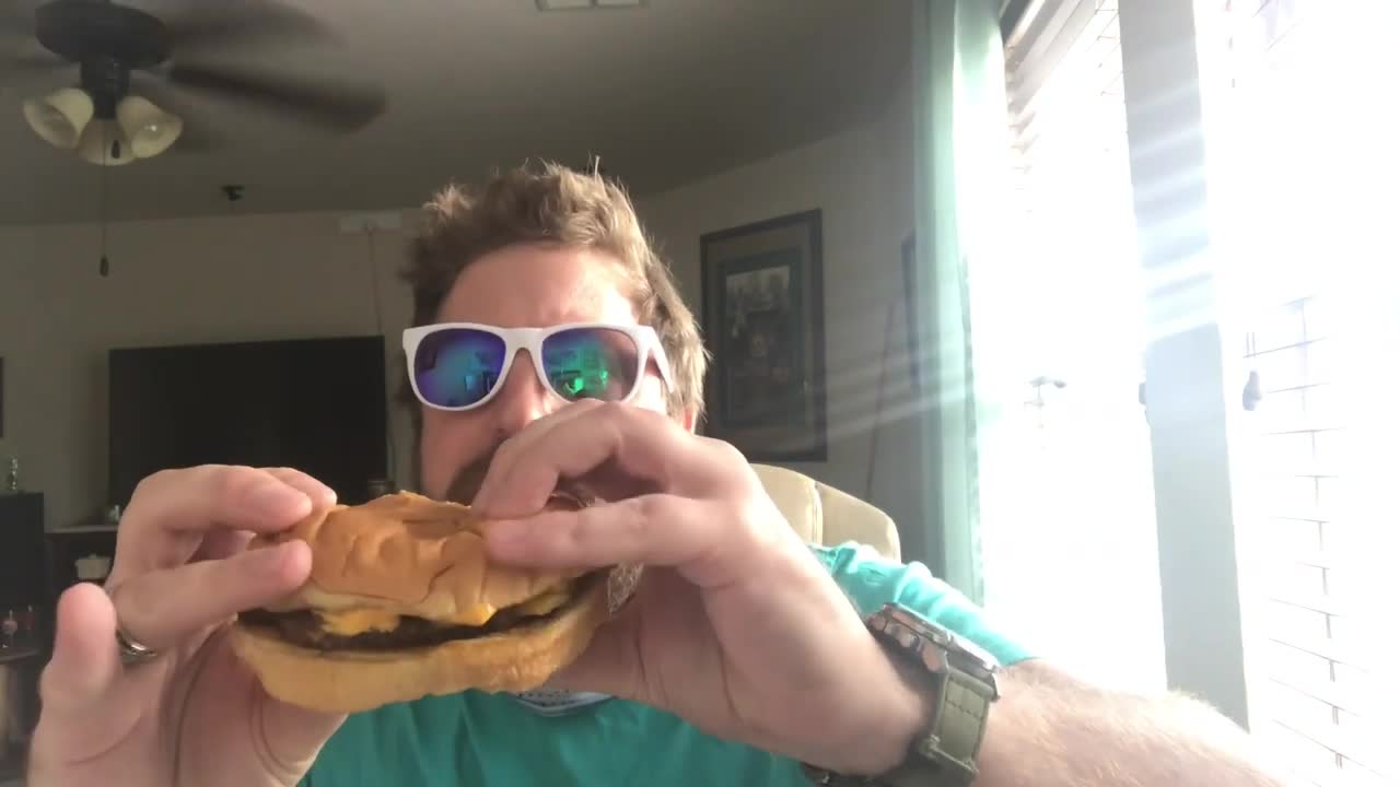 Ep 45 The Sonic Knows How to Cinco! Do you?
