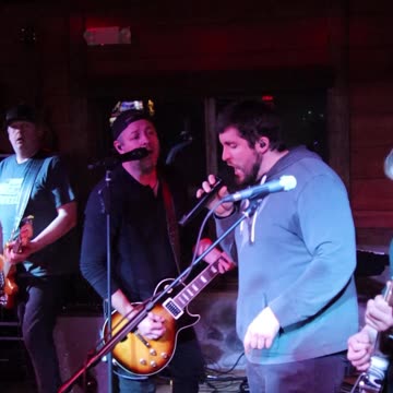 Whiskey Ditch sings Luke Combs song Beer Never Broke My Heart