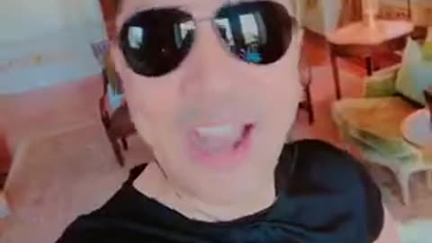 20181023 给大家讲一个猥琐的驴子夏的笑话