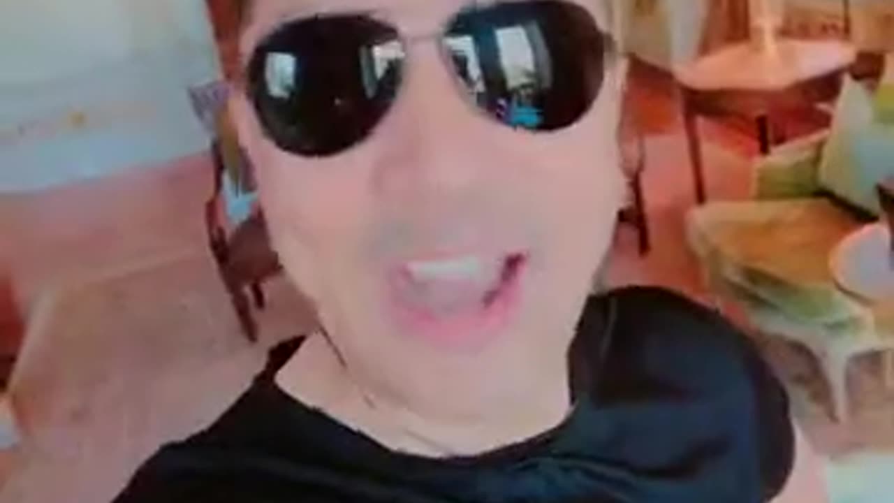 20181023 给大家讲一个猥琐的驴子夏的笑话