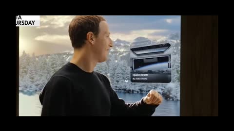 Greg Gutfeld mocks Zuckerberg's Facebook rebrand