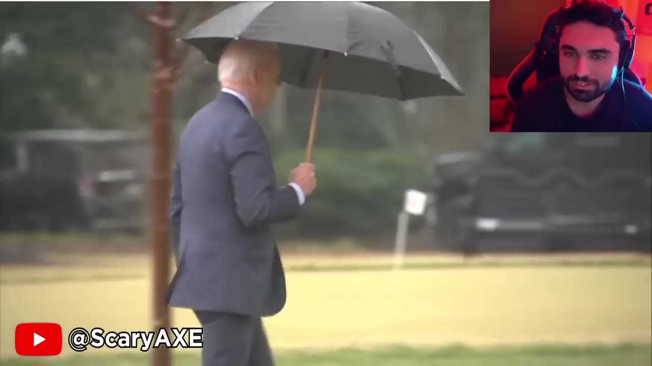 It Actually LEAKED... 🤯 No One's Talking About This Biden Announced!