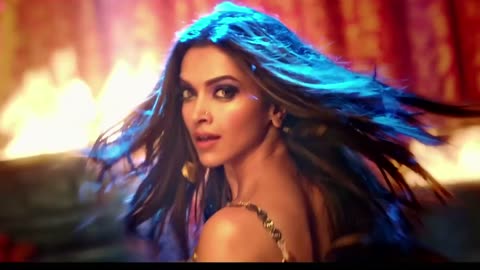 Deepika Padukone - Lovely