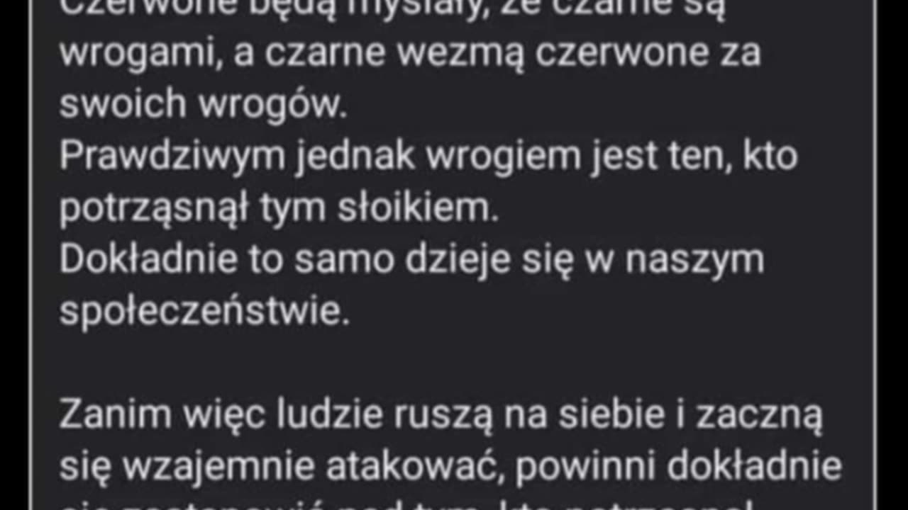 Lekcja życiowa #PL