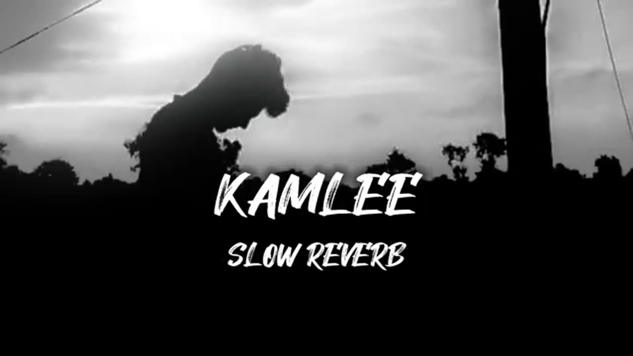 Nice song remix KAMLEE