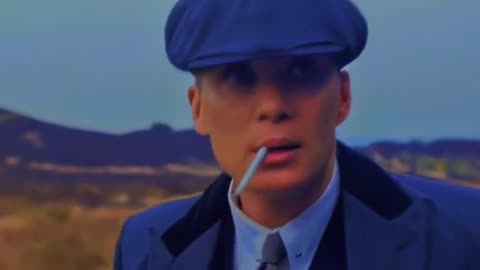 Thomas Shelby