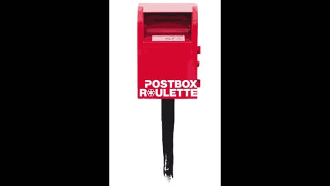 Postbox Roulette Episode 1 : Welcome