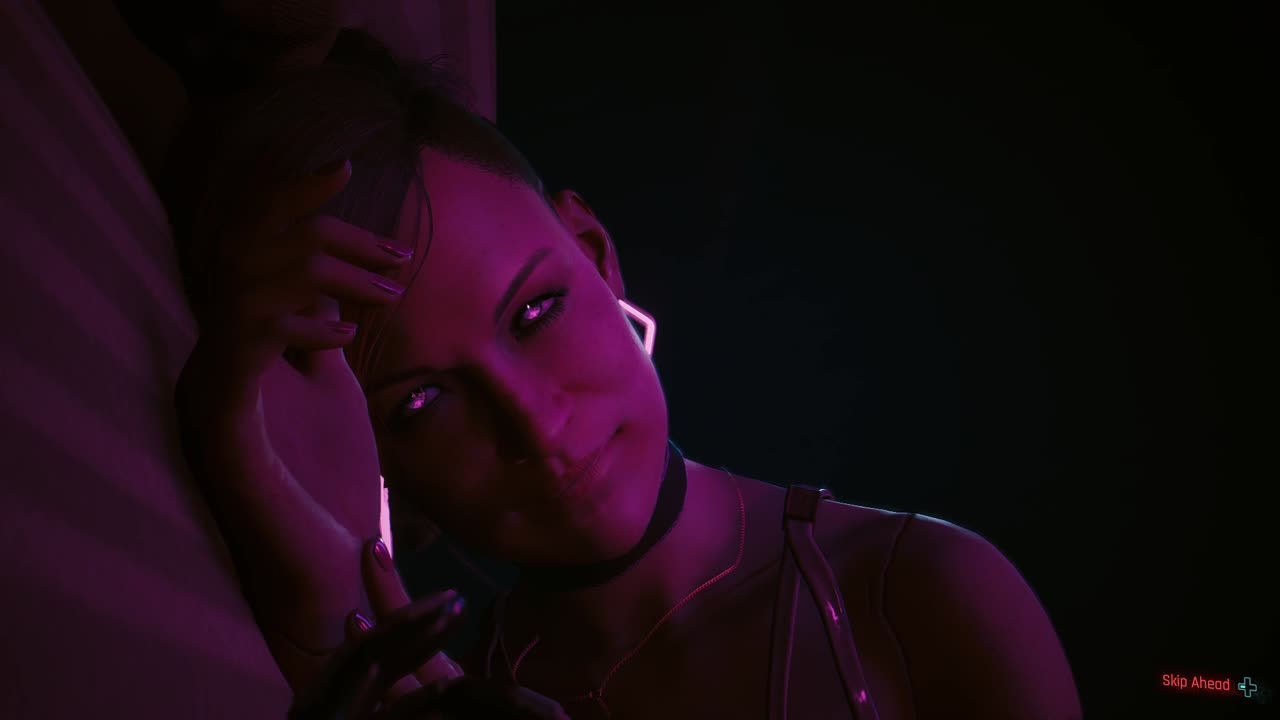 Cyberpunk 2077 - Part 15