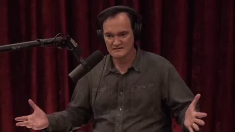 Quentin Tarantino on the Bruce Lee Hollywood Controversy