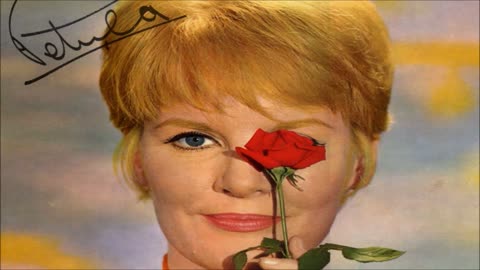 petula clark