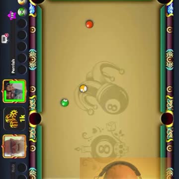 Hairless Father wins in FREE iPhone 9 Ball pool game in 4K 🎱🎱🎱 8 Ball Pool 🎱🎱🎱