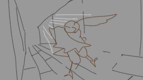 Run [SJ:BTS Animation]