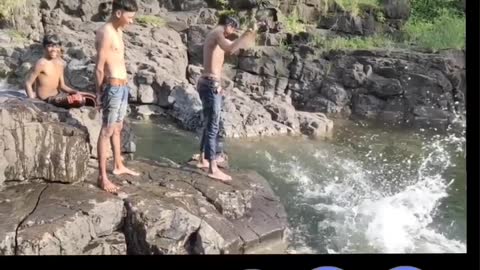 funny friend