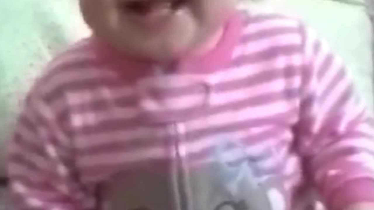 funny babies