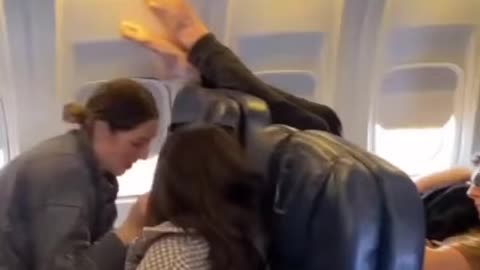 This girl taught this guy a lesson he will never forget.