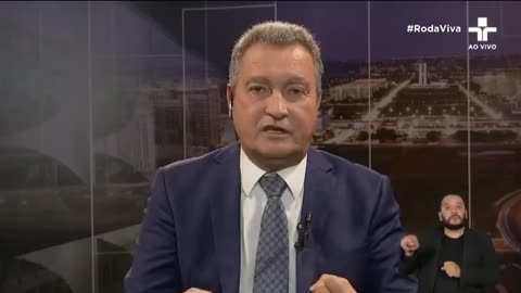Rui Costa diz que Lula deve disputar a reeleição em 2026