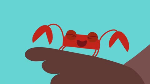 Animanimals- Crab_Cut