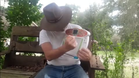 LIFE LESSONS with FARMER DAN VOL#3 HAPPY HALLOWEEN
