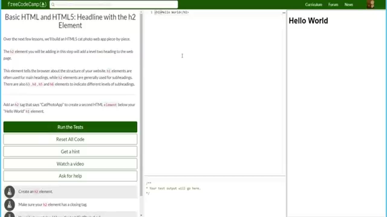 Coding